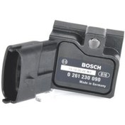 Resim Bosch MAP SENSORU FOCUS II 2.0 ZETEC 04>11 VOLVO C30 T5 06>12 S40 II T5 04>07 S60 I 2.4 D 05>10 S80 I 2 