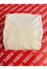 Resim AYT UNIVERSAL HER MARKA MODEL UYUMLU OTO KOLTUK SERVİS KILIFI 