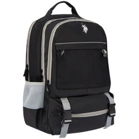 Resim U.s. Polo Assn. Plcan25078 Sırt Çantası Çok Renkli 