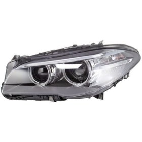 Resim Genel Markalar BMW F10 Uyumlu LCI Far Sol Adet 