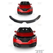 Resim Renault Kadjar Uyumlu 2015 Ve Üzeri Abs Kaput Rüzgarlığı 