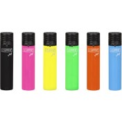 Resim CLİPPER Clipper Jet Flame 3 Adet 