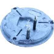 Resim Universal Döküm Semaver Ve Çay Makinesi Rezistansı - 1100 W 