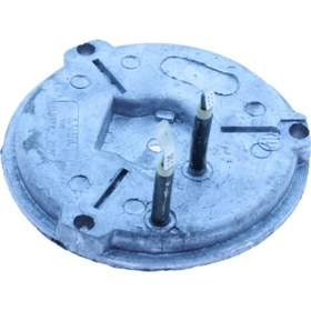 Resim Universal Döküm Semaver Ve Çay Makinesi Rezistansı - 1100 W 