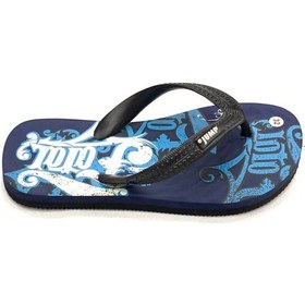 Resim Jump 9770 Lacivert Çocuk Terlik 