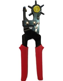 Resim Bhd Kemer Delme Pensesi Deri Delici 6 Fonksiyonlu Delme 