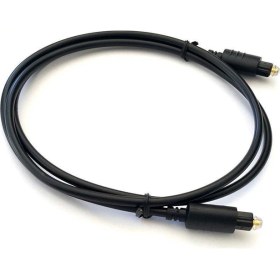 Resim Electroon Optik Toslink Ses Kablosu 1.5metre 