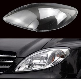 Resim Mercedes Vito Viano W639 Sol Far Cami 2004 2010 Arasi 553831487 