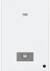 Resim Beko Smart Logic 30 20.600 Kcal/h Premix Yoğuşmalı Kombi 