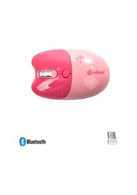 Resim NDNeed ND-CATMOUSE01 Sevimli Kedi Kablosuz Kablosuz Mouse 