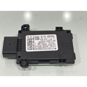 Resim Fabrikasyon 4N0907566AM AUDI PORSCHE RADAR BEYNİ 