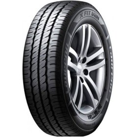 Resim Laufenn 215/75 R16C 116/114R X Fit Van LV01 M+S C Yaz Lastiği 2025 