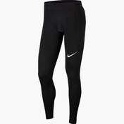 Resim Nike Dry Pad Grdn – Erkek Siyah Spor Tayt – CV0045-010 