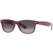 Resim Ray-Ban RB2132 6606M3 55 Unisex Güneş Gözlüğü 