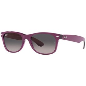 Resim Ray-Ban RB2132 6606M3 55 Unisex Güneş Gözlüğü 