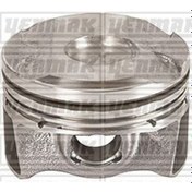 Resim YENMAK 31-31018-000 Piston Segman Std 74 Mm B10xfl / Astra K . Corsa K . Adam / 90-105 Hp 3131018000 (WF145689) (Fiyat:3 Adet İçindir) 