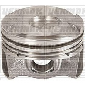 Resim YENMAK 31-31018-000 Piston Segman Std 74 Mm B10xfl / Astra K . Corsa K . Adam / 90-105 Hp 3131018000 (WF145689) (Fiyat:3 Adet İçindir) 