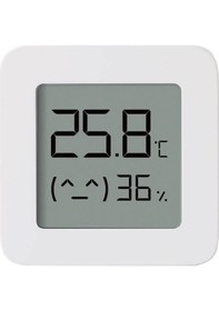 Resim Rogfer Xiaomi Mijia Bluetooth Sıcaklık Ve Nem Termometresi 2 