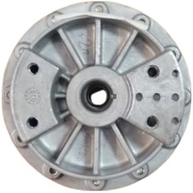 Resim Volant Turbine K100 İlaçlama Makinası 