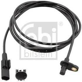 Resim Febı 106480 Abs Sensoru Sol Arka 2e0927748m 2e0927748s A9065404117 