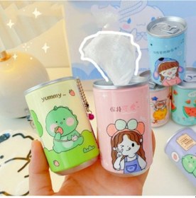 Resim Büro Ev Ofis Yazlık Hijyeni İçin Konserve Tip Taşınır Detay Temizler Islak Mendil Diğer 