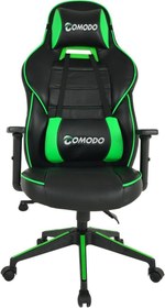 Resim Comodo Tokyo Serisi Oyuncu Koltuğu - Yeşil - 1514S0513 