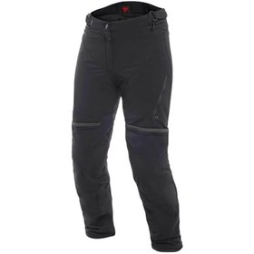 Resim Dainese Carve Master 2 Kadın Siyah Goretex Pantolon 