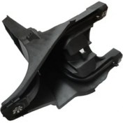 Resim TŞT 2007 - 2011 Bmw X5 E70 Ön Çamurluk Iç Bağlantı Braketi Sağ (Oem NO:5167157984) 