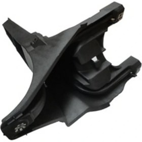 Resim TŞT 2007 - 2011 Bmw X5 E70 Ön Çamurluk Iç Bağlantı Braketi Sağ (Oem NO:5167157984) 