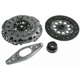 Resim Bmw E46 E60 E90 E87 Sachs Debriyaj Seti M47N2 21207575556 