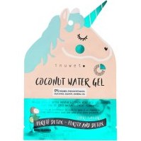 Resim Inuwet Unicorn Arındırıcı Bioselüloz Yüz Maskesi 30 ml 