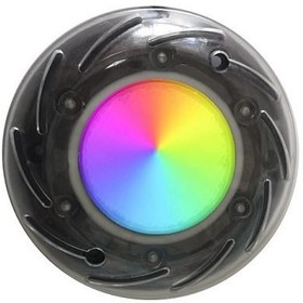Resim Sıva Üstü Mini Led Havuz Lambası RGB 