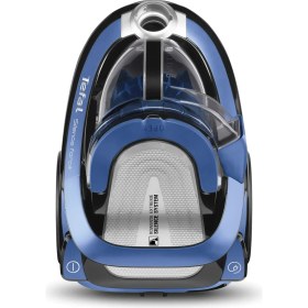 Resim Tefal TW7690 Silence Force Cyclonic 5 Yıldız Toz Torbasız Elektrikli Süpürge 