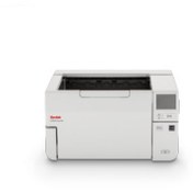Resim KODAK ALARIS 8001802 S3100 A3 DOKUMAN TARAYICI 100 PPM 300 ADF 600 DPI GUNLUK 45.000 SAYFA TARAMA CIS SENSOR 