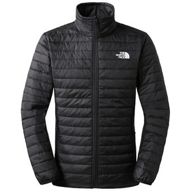 Resim The North Face Canyonlands Hybrid Jacket Erkek Mont 