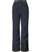 Resim Picture Organic Exa Kadın Snowboard Pantolonu (519547226) Mavi 
