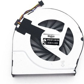 Resim Hp Pavilion G6-2205ET G6-2205ST G6-2206ET Notebook Fan (Cooling) 