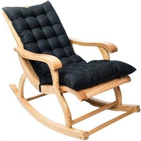 Resim Patlayıcı Ev Yatar Minder Sallanan Sandalye Minderi Açık Bahçe 1 Adet 