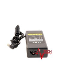 Resim Toshiba Uyumlu Satellite L500 Laptop Adaptör Şarj Cihazı 