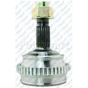 Resim Aks Kafasi Dis Absli Brava-Bravo 1,6 16V 1995-2001 504616148 