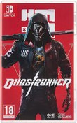 Resim Ghostrunner Nintendo Switch Nintendo