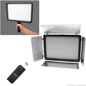 Resim Mcoplus Video LED 520BI Color 