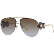 Resim Versace Ve 2250 148889 63 Unisex Güneş Gözlüğü 