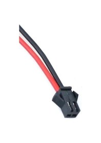 Resim 3.6V Aa 1500 Mah Şarj Edilebilir Oyuncak Pili 