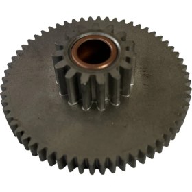 Resim Blue House BH565-566-567 Kıyma Makinesi Orta Demir Dişli 