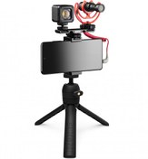 Resim RODE VLOGGER KIT UNIVERSAL 