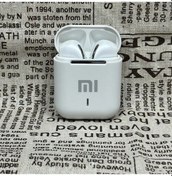 Resim Mıjıa Xiaomi Redmi Bluetooth Kulaklık - Gürültü Azaltıcı, Hifi Stereo, Mikrofonlu, Kulak İçi Tasarım4.0ıpx4 - Ip5xvar6 Saatkulak Üstü 