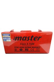 Resim Firstmaster Boru Kaynak Makinası Class X-1500 