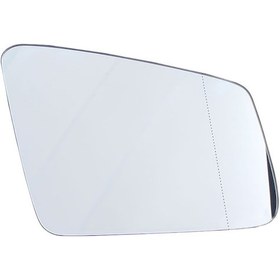 Resim Kangvka Mercedes A B C E S Gla Glk 2012-2018 Sağ Yan Ayna Camı - Kaliteli Cam Malzeme, Dayanıklı 