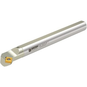 Resim S Sistem - ISO SSSCR/L 45° İç Çap Torna Kalemi 